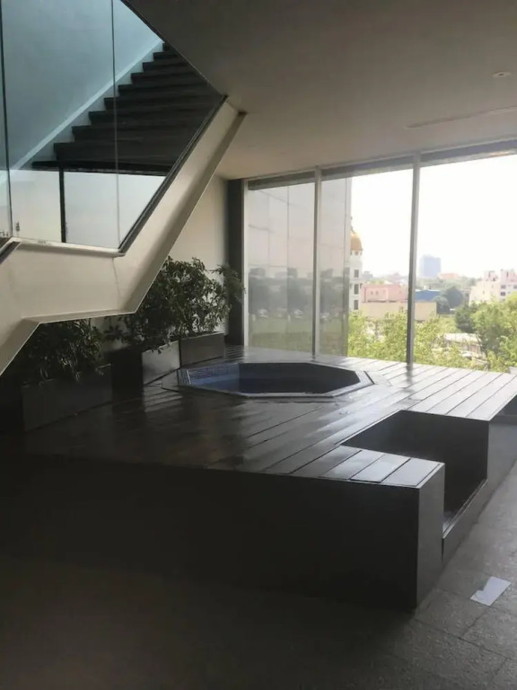 Cozy Apartment in Reforma Avenue