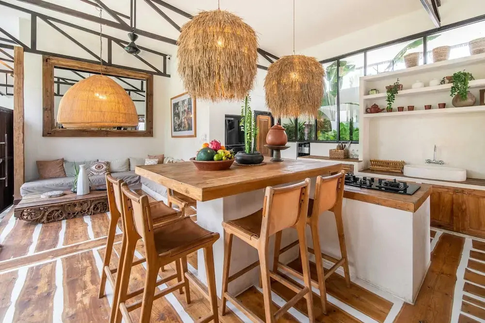 Villa Yogi Surf 2 Canggu