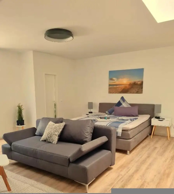 Apartmenthaus am Park Wohnung 7