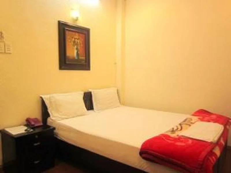 Son Lam Hotel