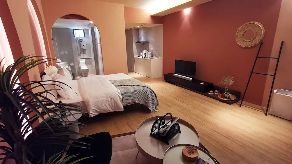 W O O K A Hotel