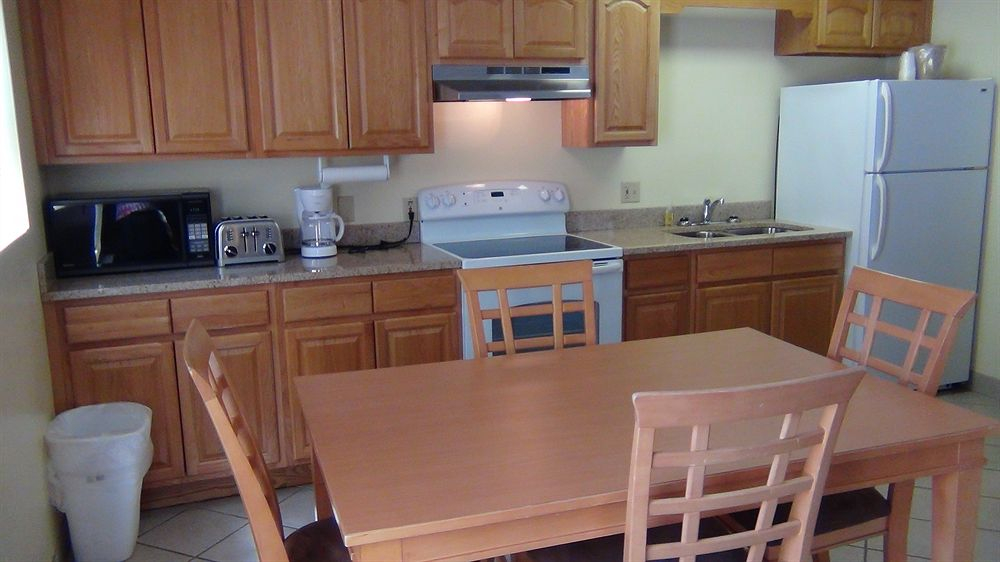 Bay Lodging Resort