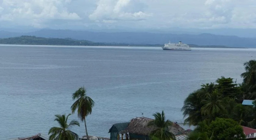 Hotel Caribbean View