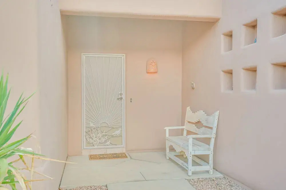 'desert Haven' Tucson Home - 5 Mi to Downtown!