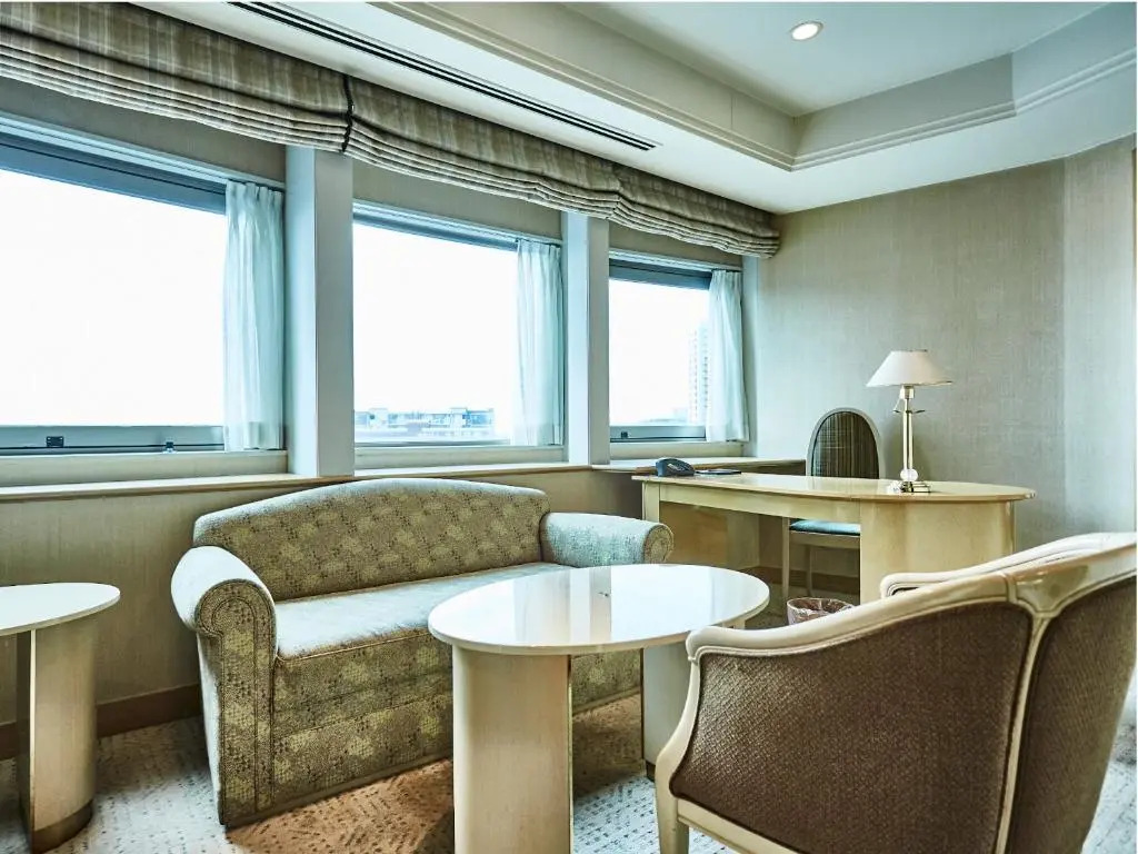One Station Hotel Kumamoto -DLIGHT LIFE & HOTELS