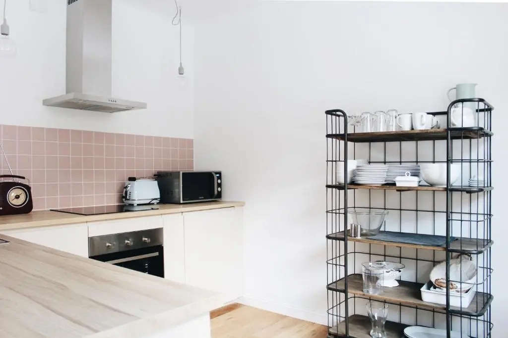 Haus August