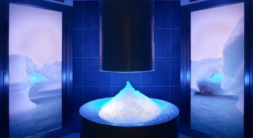 Resort Mark Brandenburg & Fontane Therme