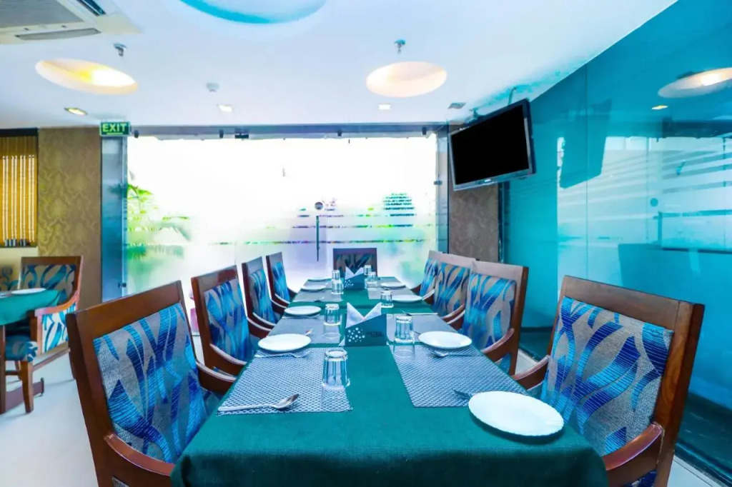 Hotel Rajshree & Spa