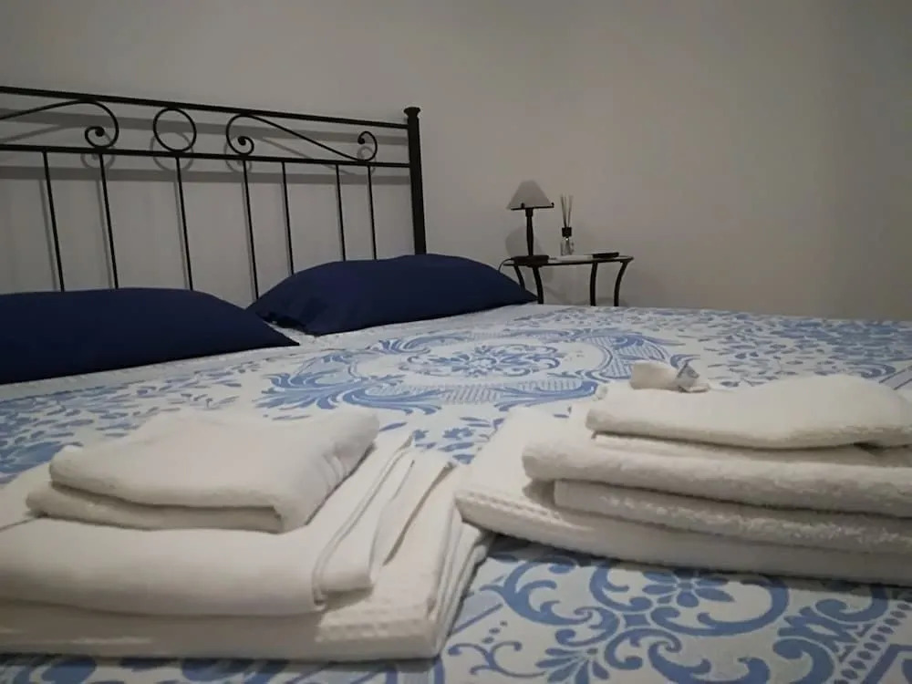 B&B Da Puca