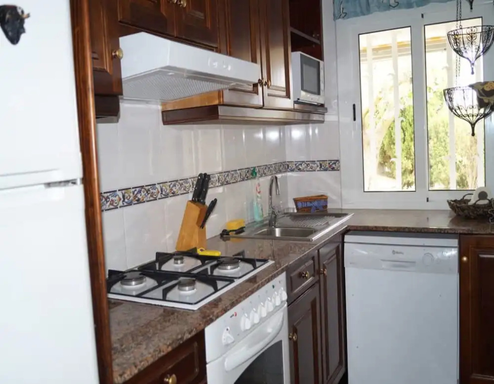 106998 House In Lloret De Mar