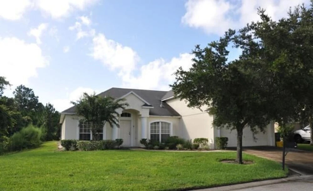 Grand Palms - Grand Reserve 937 5 Bedroom Home