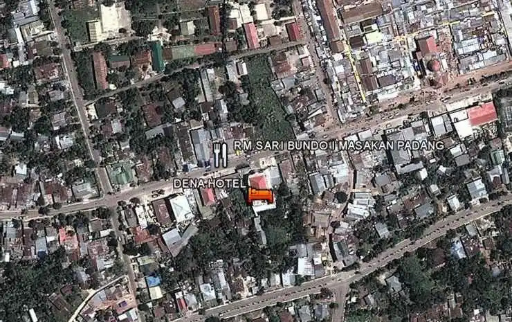 Dena Hotel