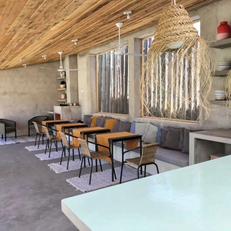 Cabanas de Melides