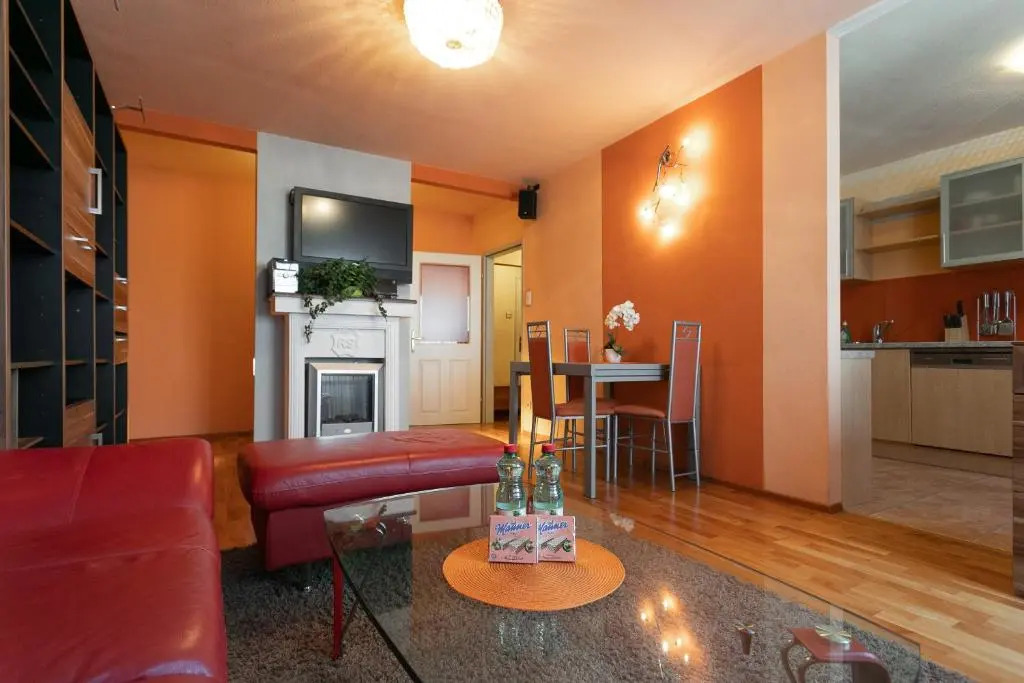 Zentrales Apartment in U-Bahn Nähe & Hauptbahnhof
