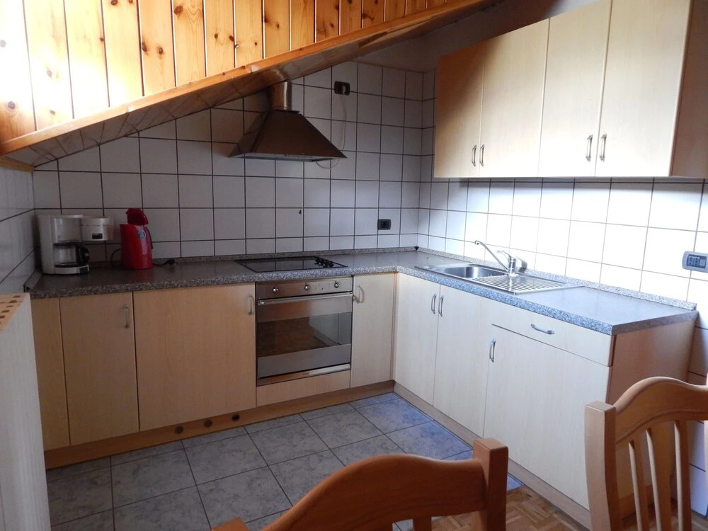 Livigno Ski Apartments 2