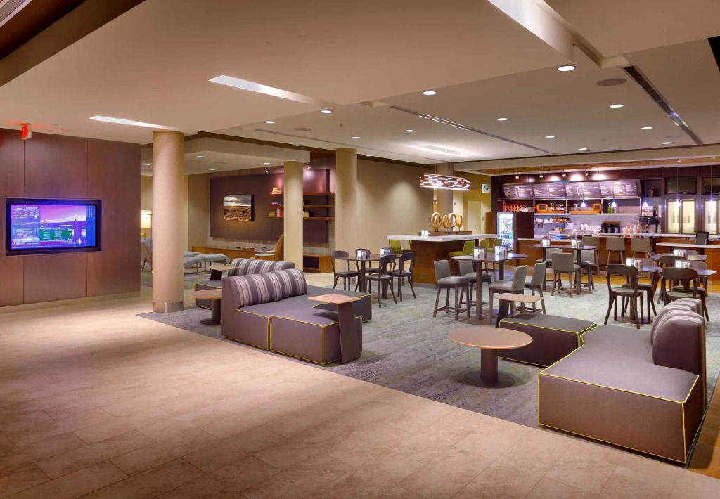 Courtyard by Marriott Phoenix Mesa Gateway Airport