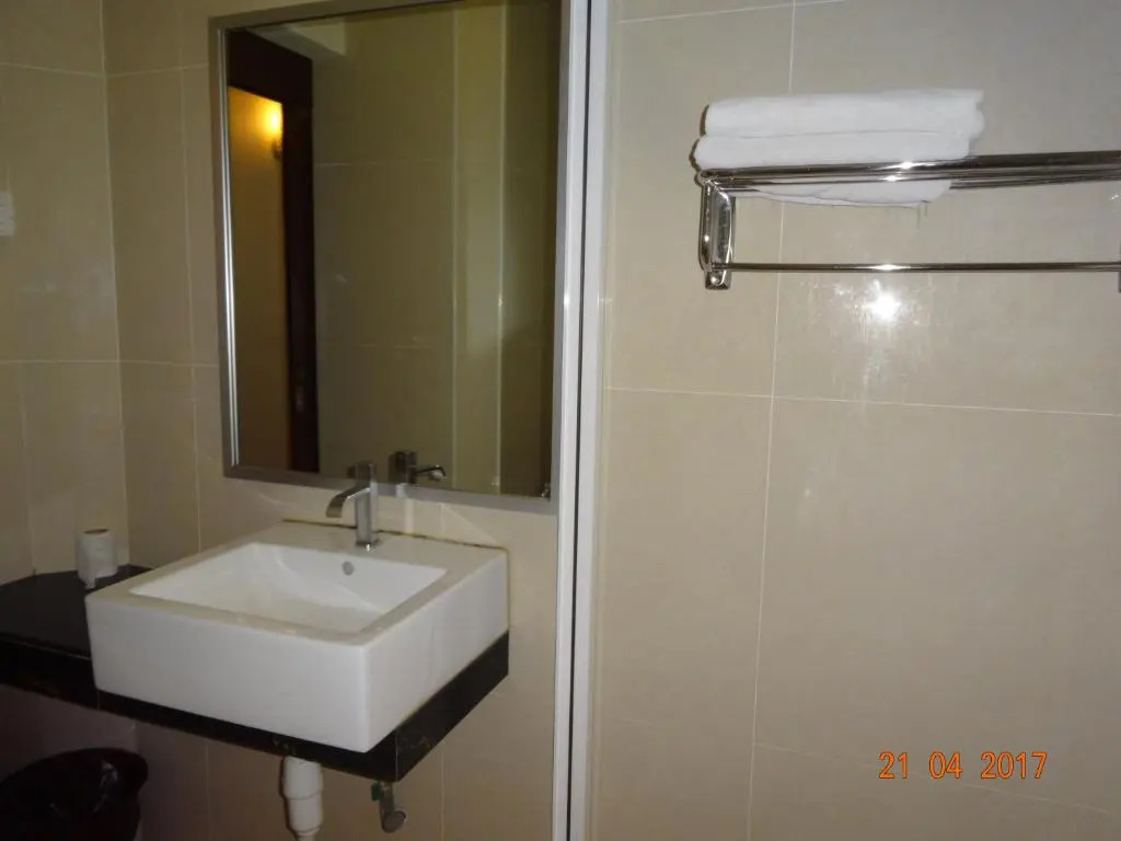 Hotel DNew 1 KK Sabah