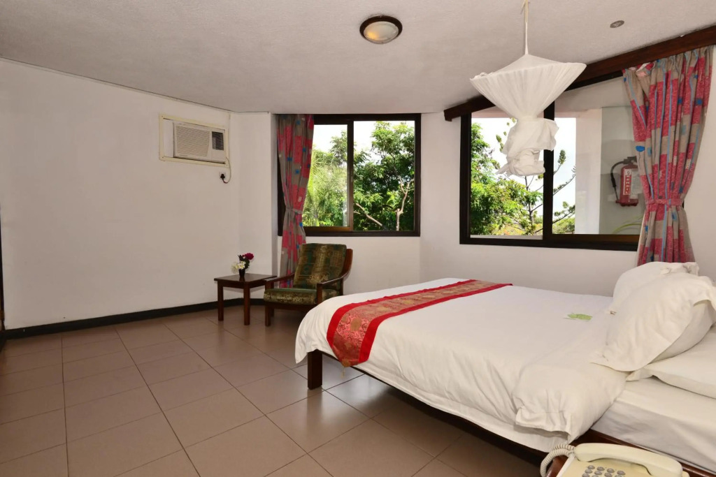 Baobab Holiday Resort