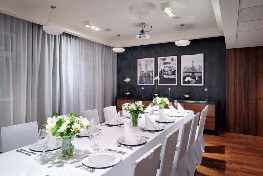 B&B HOTEL RZESZÓW CENTRUM