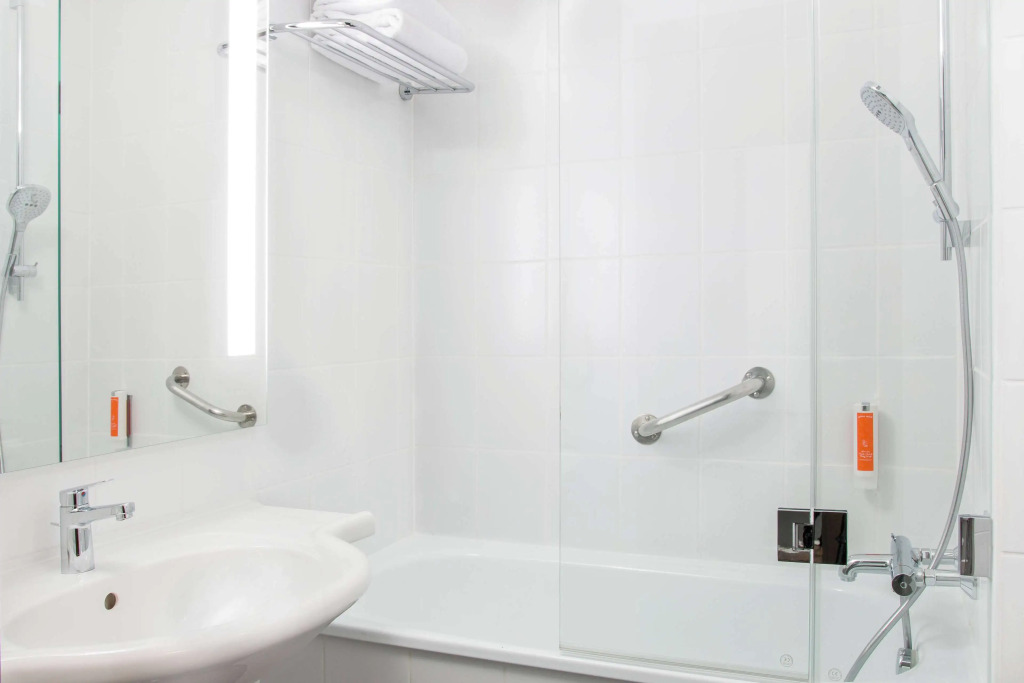 Vienna House Easy by Wyndham Cracow