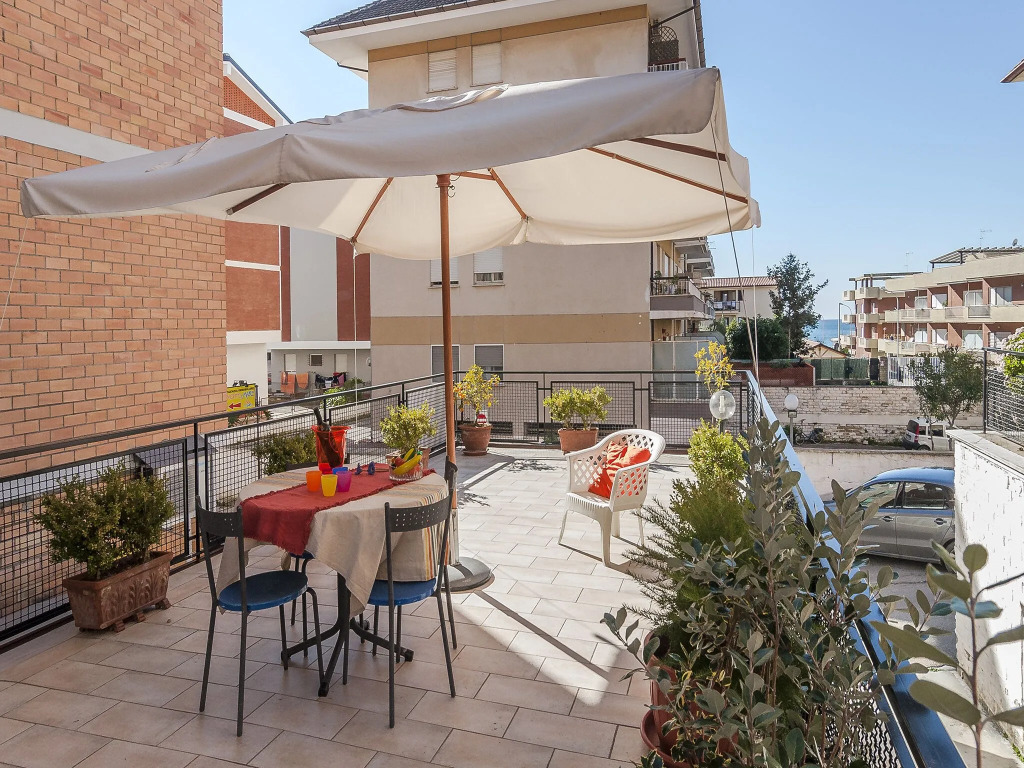 Casa Zirocco