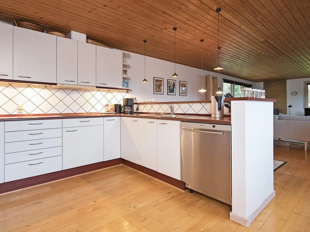4 Star Holiday Home in Græsted