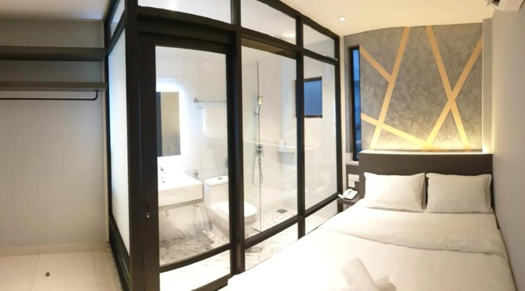 Suite Dreamz Hotel Banting