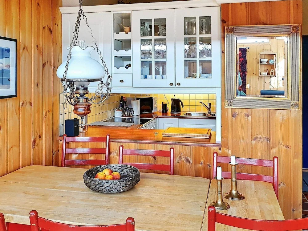 4 Person Holiday Home in Hemsedal