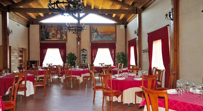 La Parada Del Cid