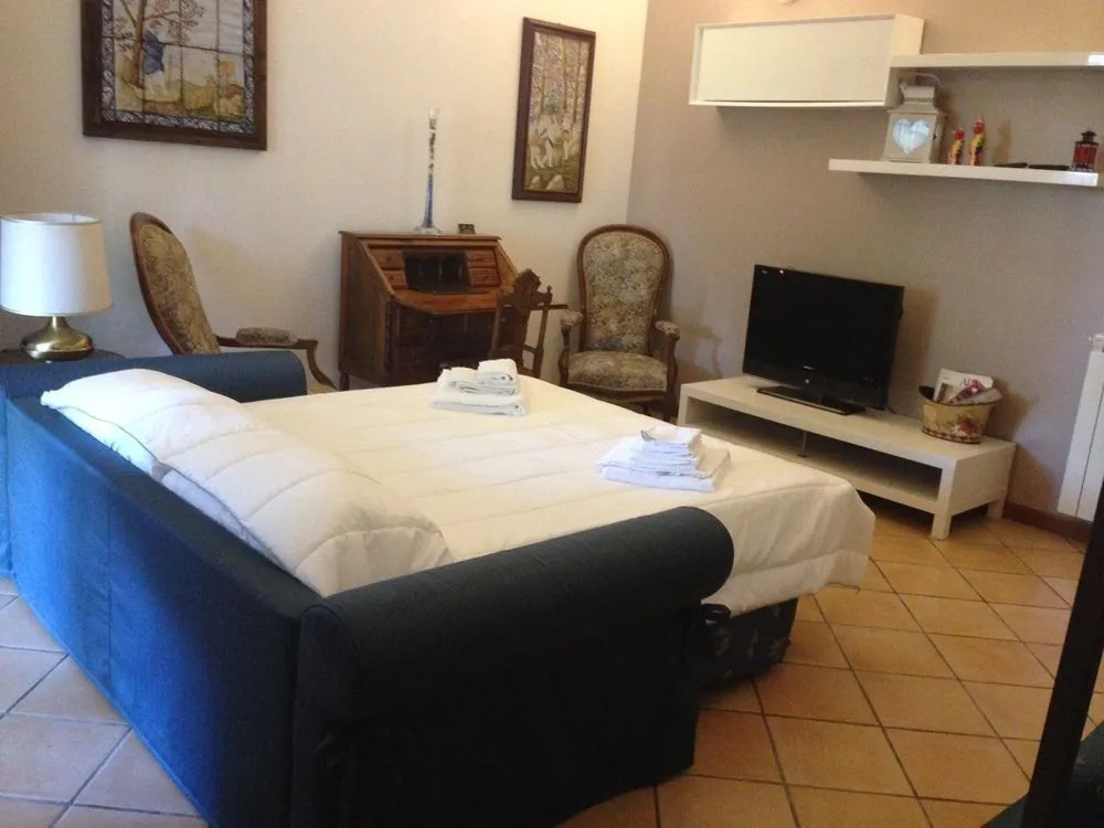 Villa Relax Le Due Palme Ciampino