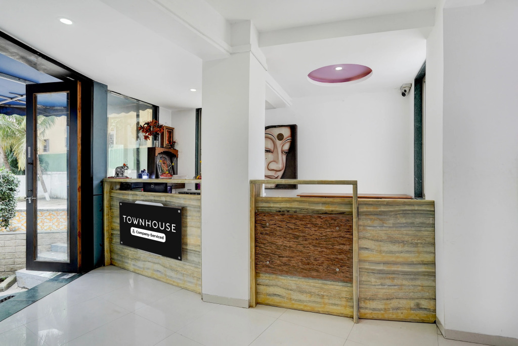 Saiba Residency