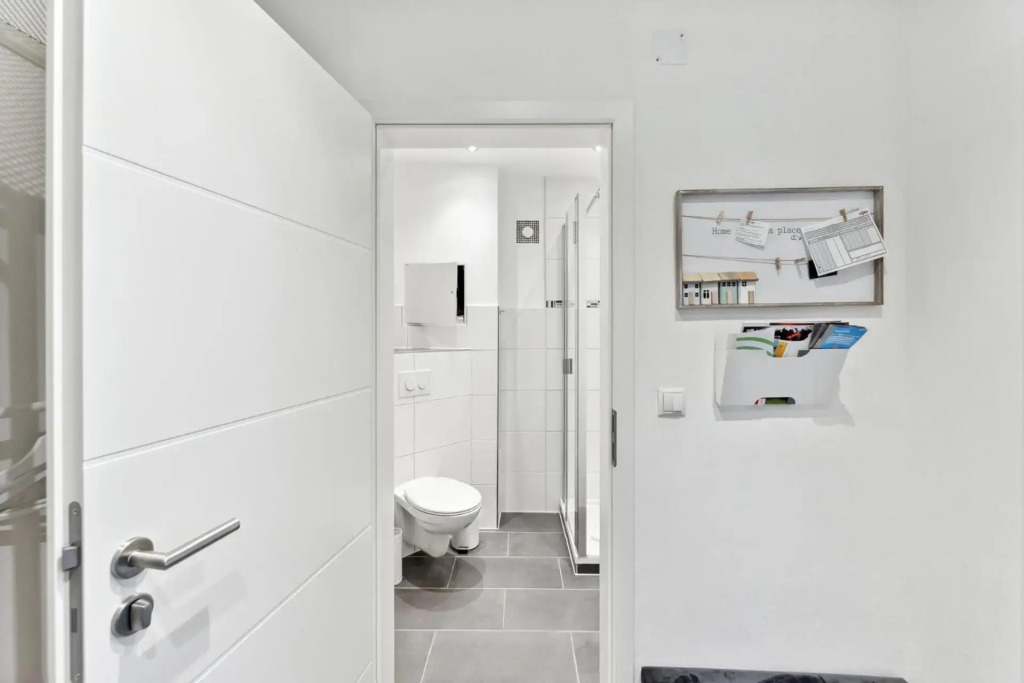 Gemütliches Apartment im Zentrum Bayreuths mit Balkon