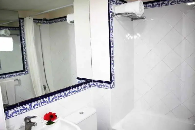 Aparthotel Oasis Duna