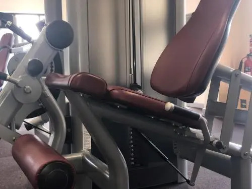 National Badminton Centre Lodge & Health Club