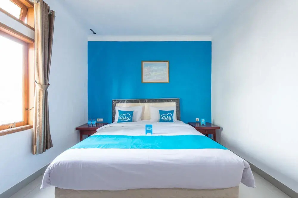 Airy Eco Raya Lembang 51 Bandung