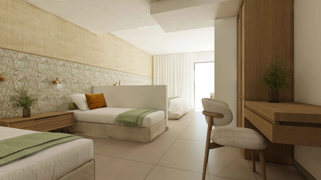 Atlantica Eleon Grand Resort