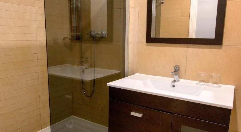 Apartamentos La Coteruca