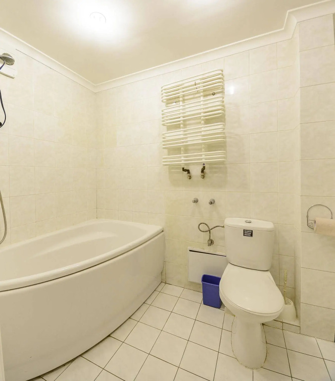 Kiev Accommodation Hotel Service