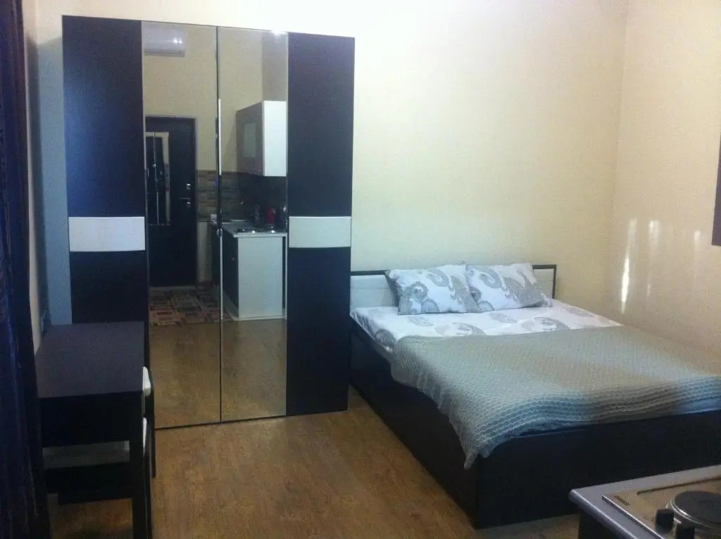 Vacation Home on Krasnomayakskaya 36