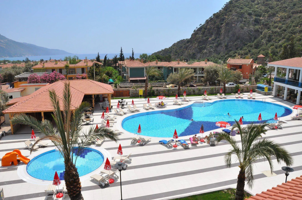 Montebello Resort Hotel - All Inclusive
