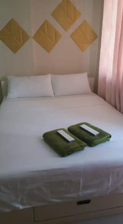 DEZ Haven Condotel
