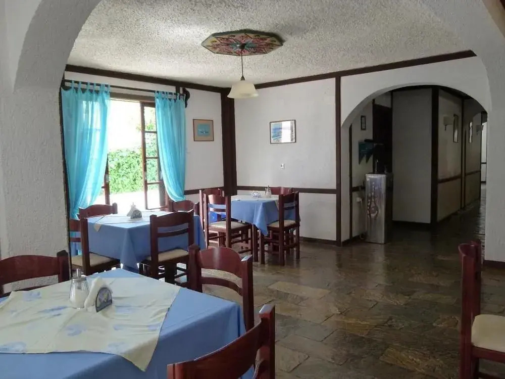 Hotel Amalia 2