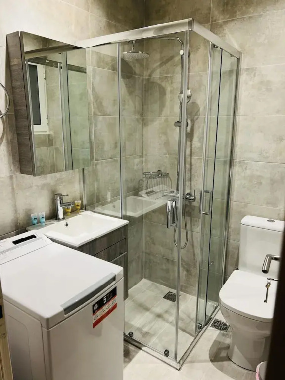 Koukaki Gem in Athina