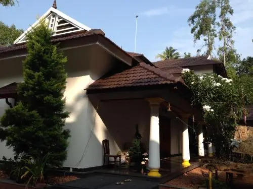 Elambasseril Estates