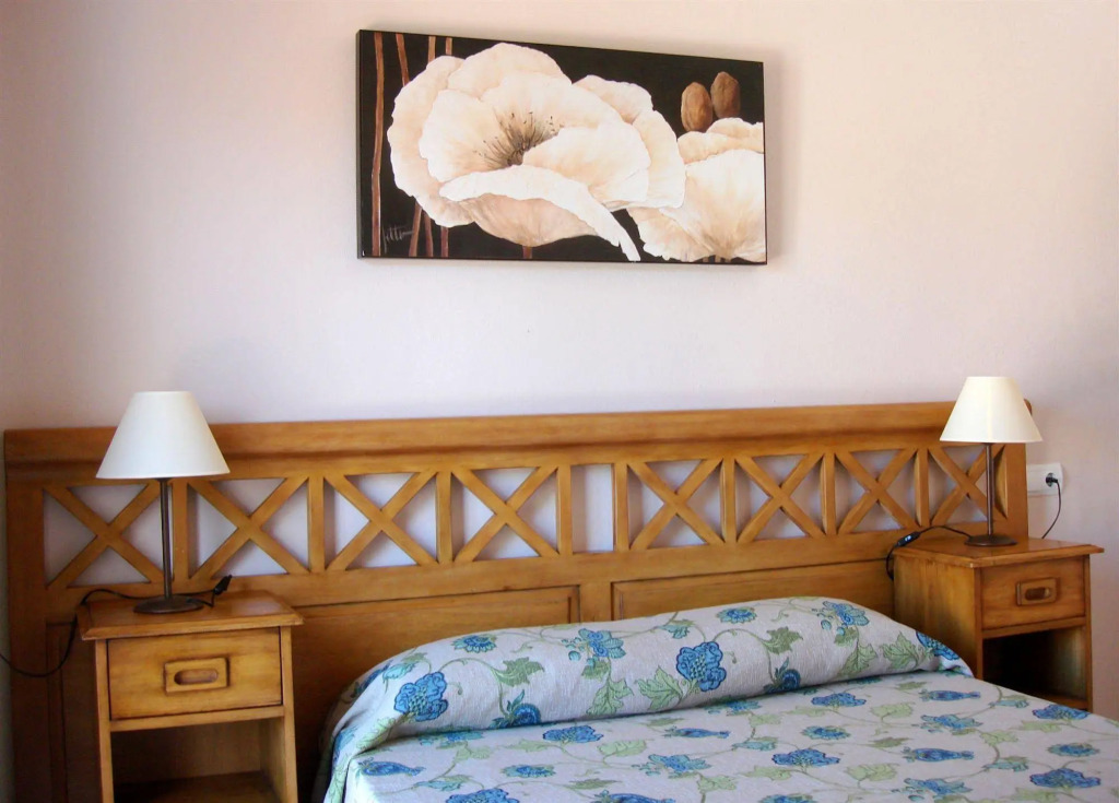 Hostal Mar y Huerta