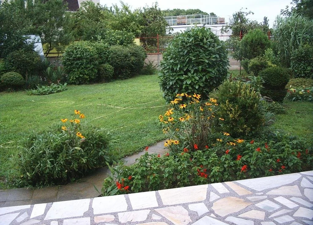 Villa Bini Holiday home