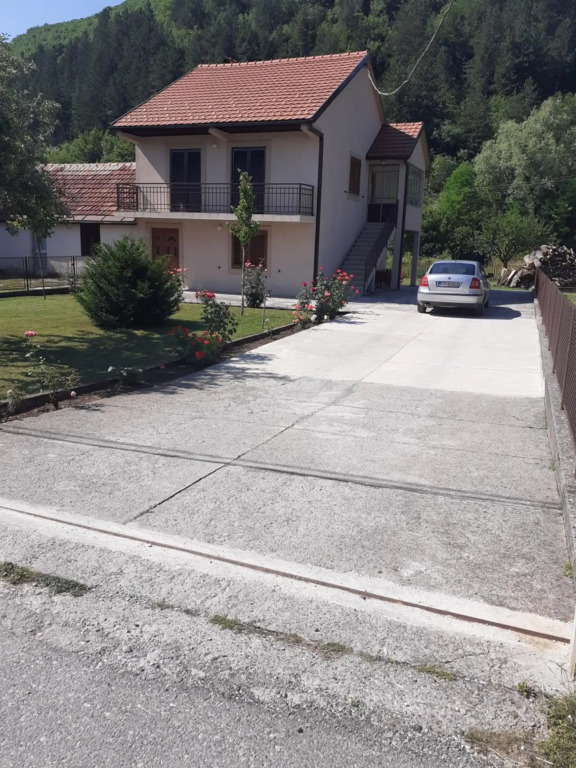 Apartman Damjanovic