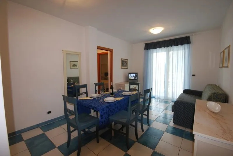 Mare Blu Residence