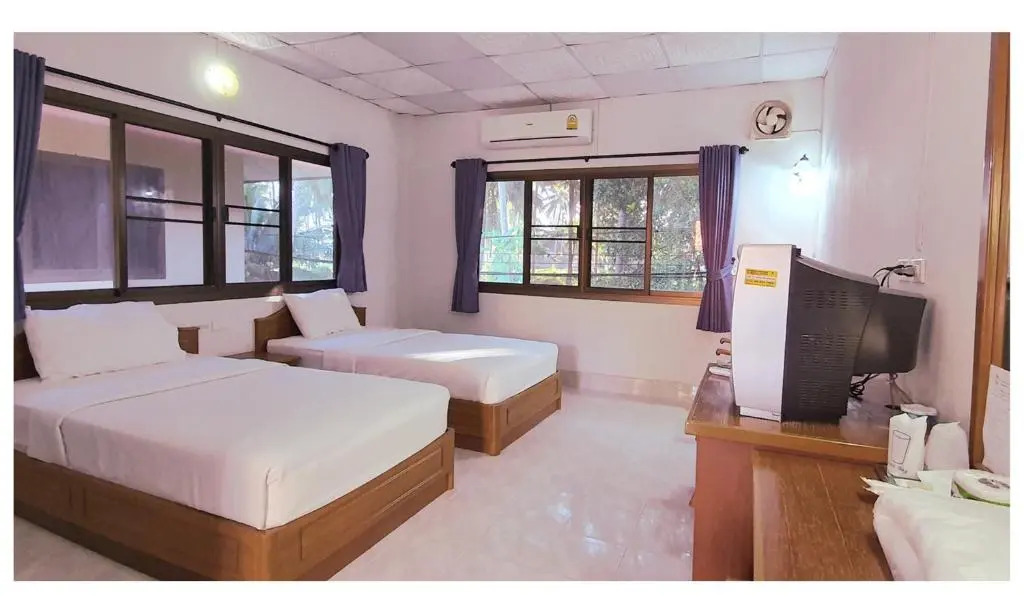TAWAN RESORT