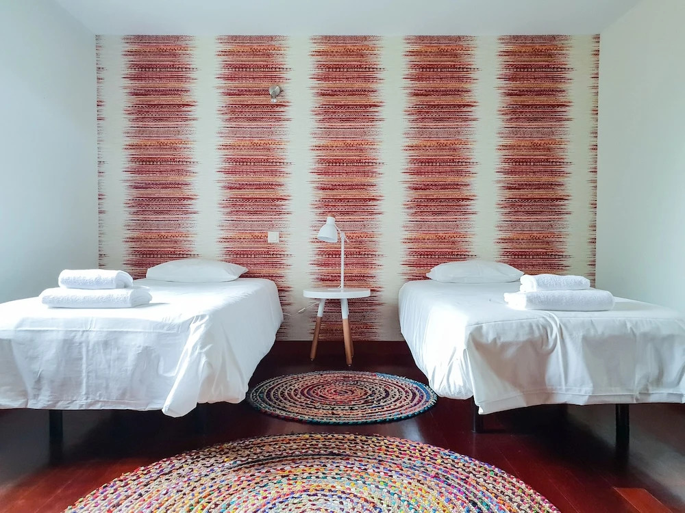 Portugal Active Mountain Lodge